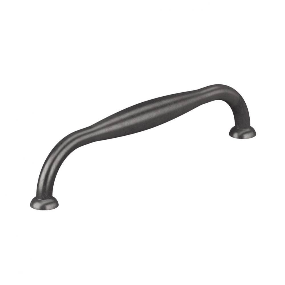 Traditional Forged Iron Pull - 6565