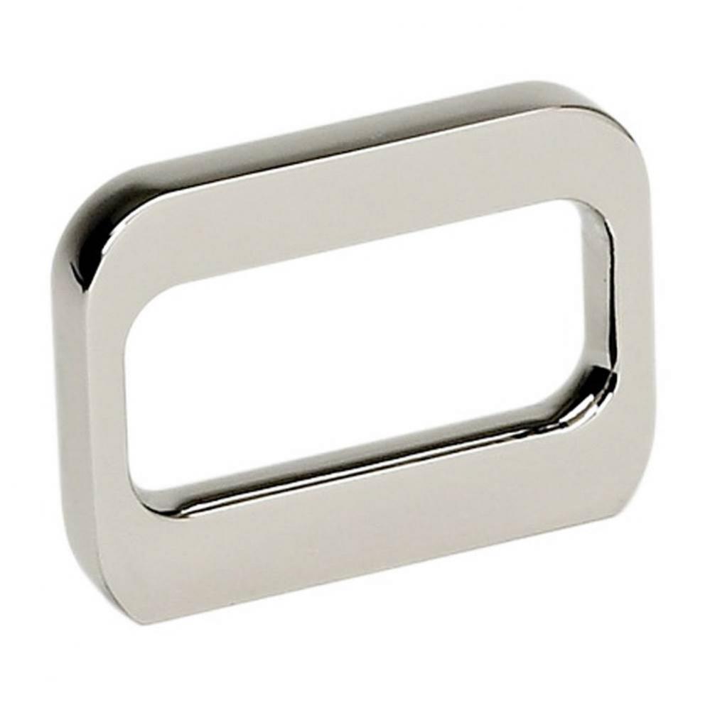 Fusion Collection Metal Knob - 6853