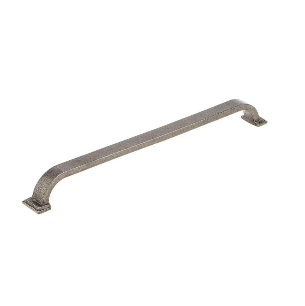 Traditional Forged Iron Pull - 6965