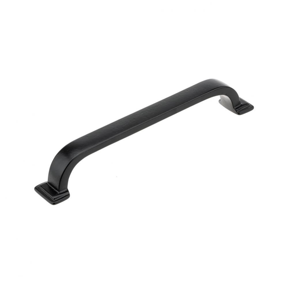 Traditional Forged Iron Pull - 6965
