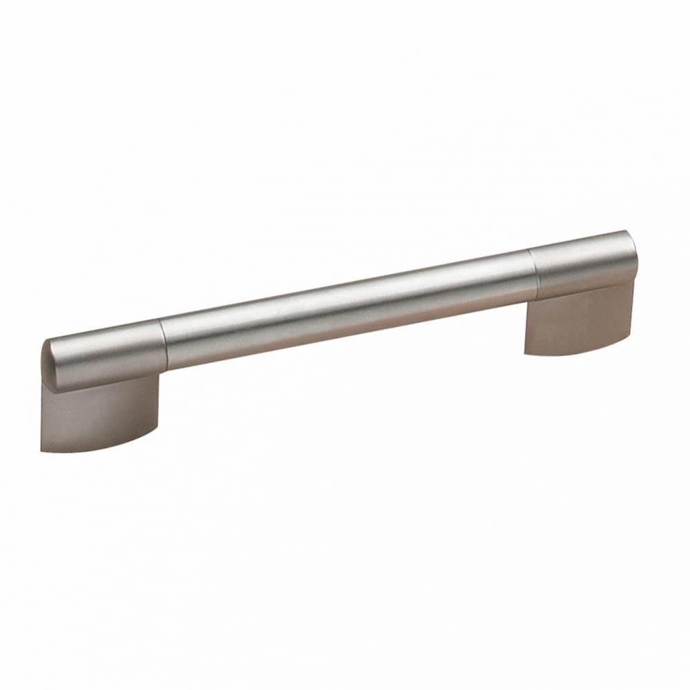 Contemporary Stainless Steel Pull - 7003