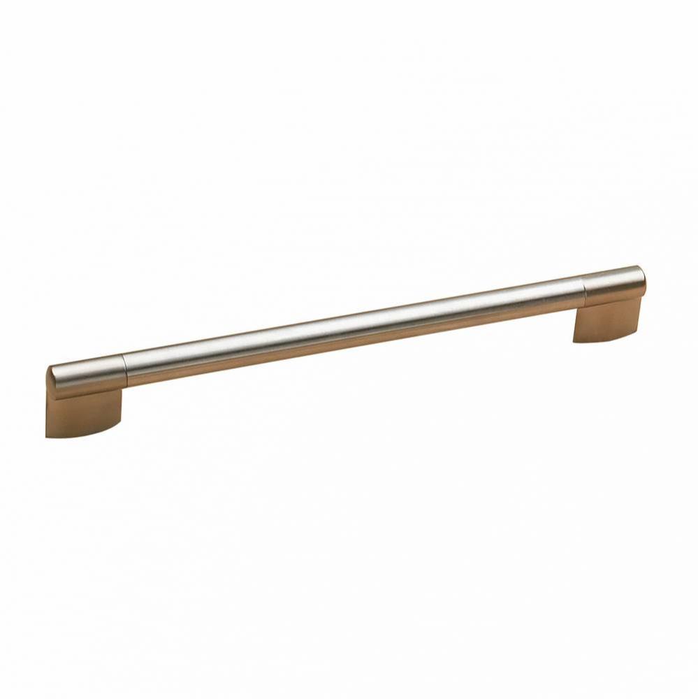 Contemporary Stainless Steel Pull - 7003