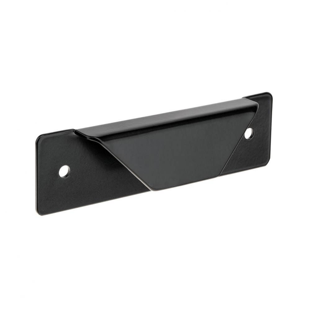 Contemporary Metal Pull - 7145
