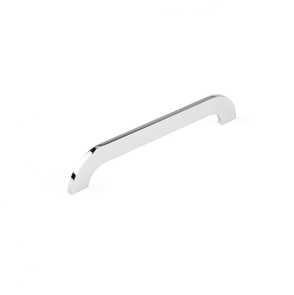 Contemporary Metal Pull - 7381