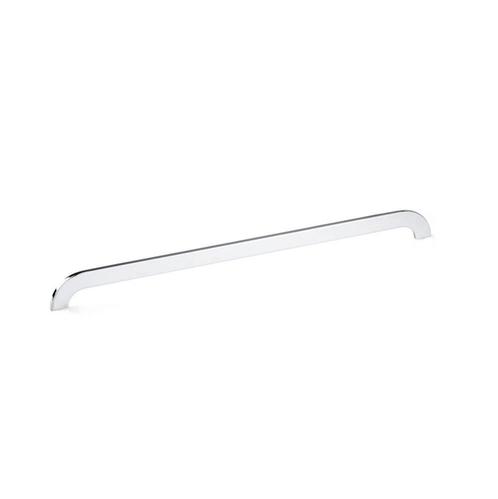 Contemporary Metal Pull - 7381