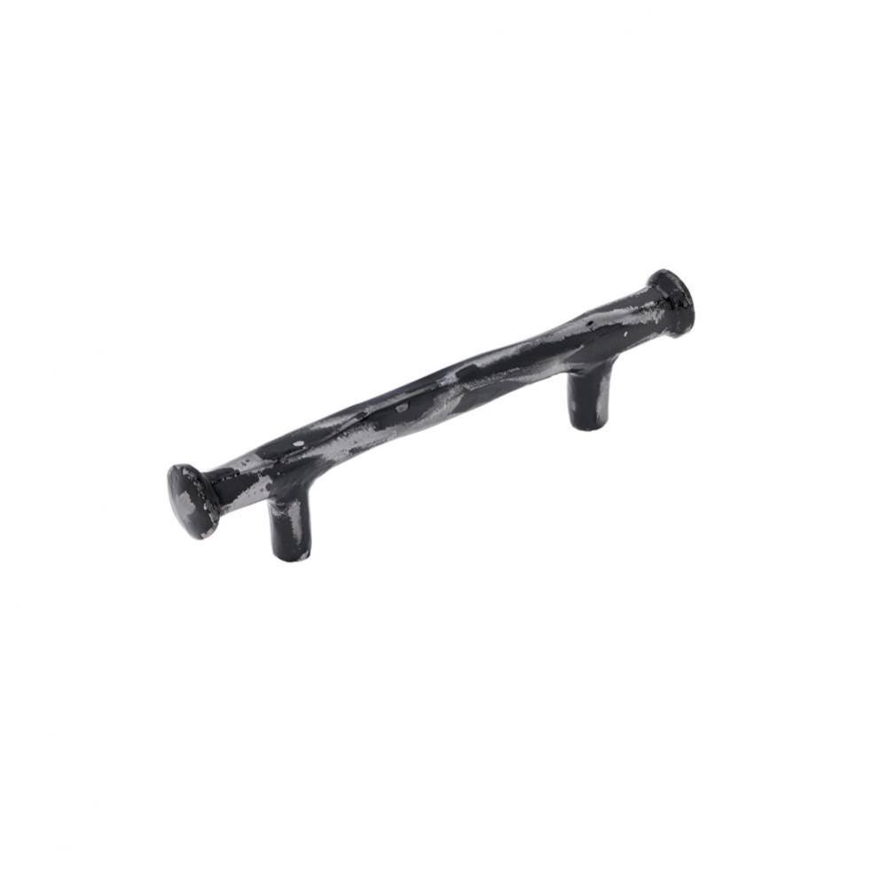 Traditional Forged Iron Pull - 7431