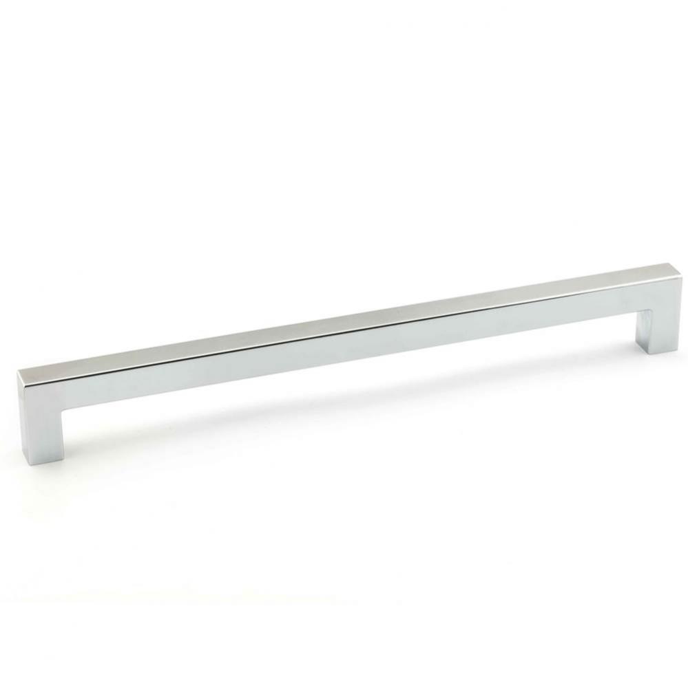Contemporary Metal Pull - 7462