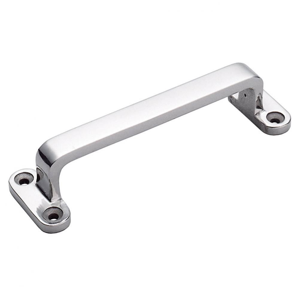 Contemporary Stainless Steel Pull - 75126
