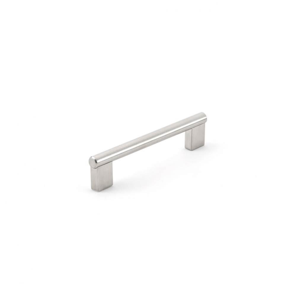 Contemporary Stainless Steel Pull - 7516