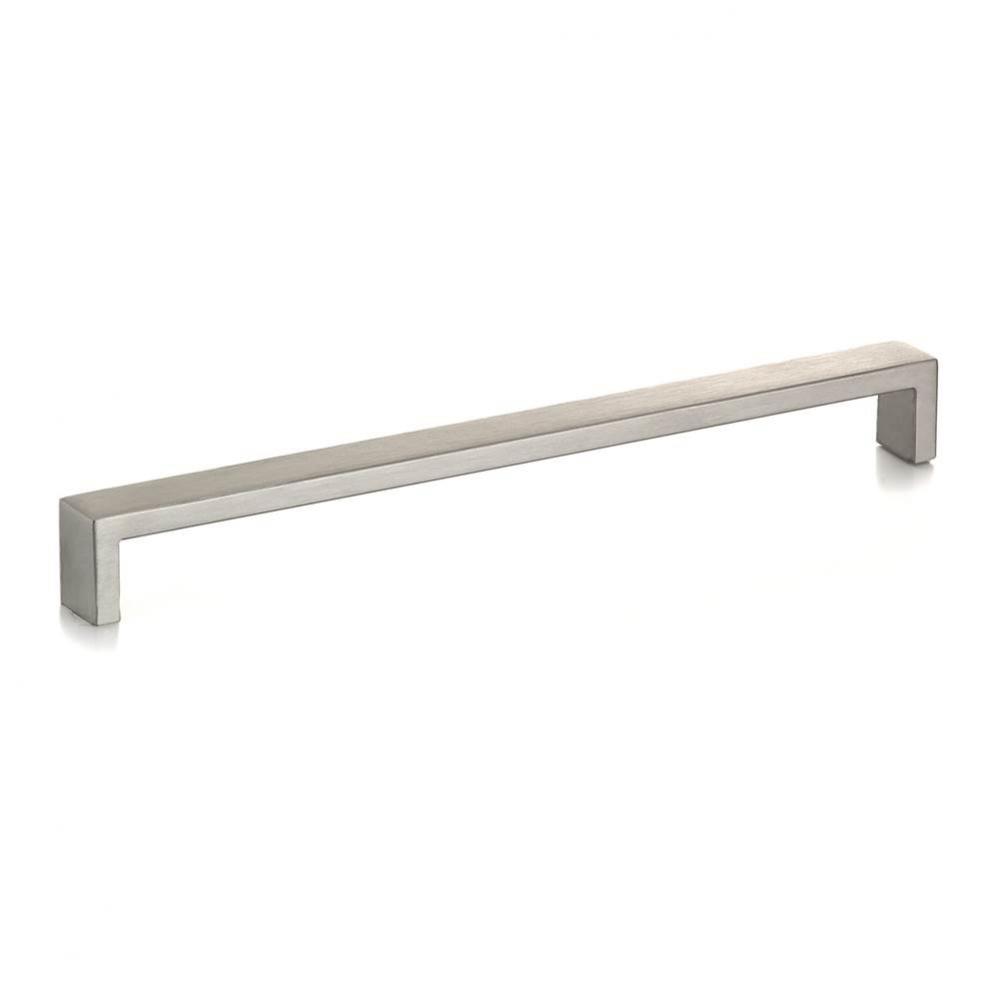 Contemporary Stainless Steel Pull - 7544