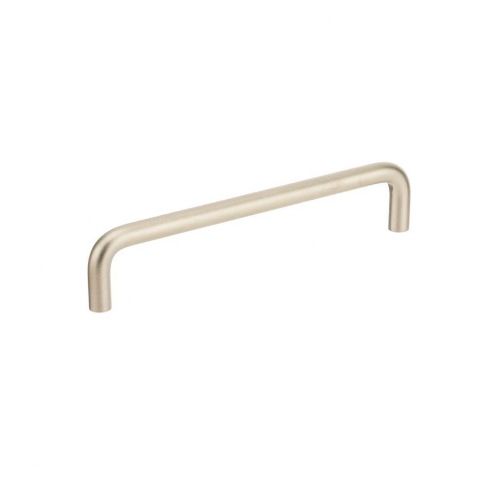 Contemporary Copper Pull - 75