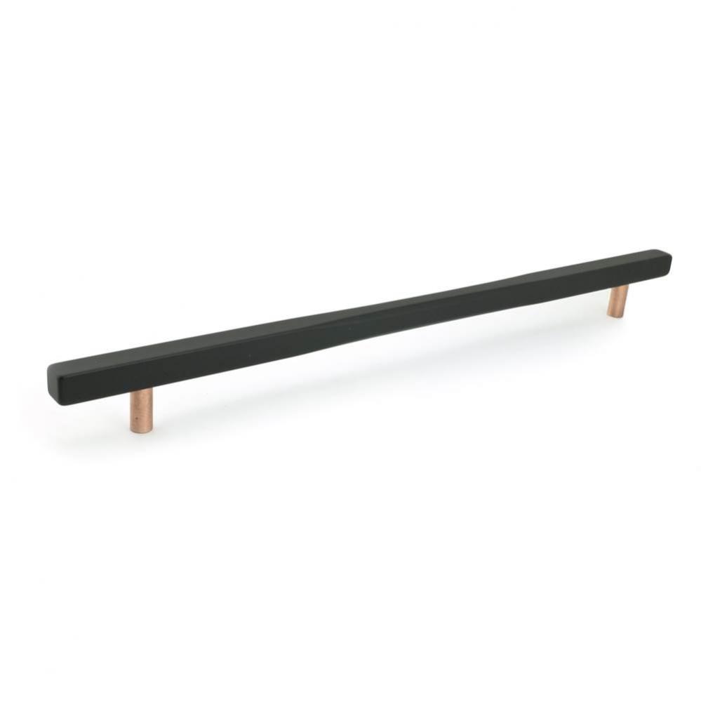 Contemporary Metal Pull - 7735