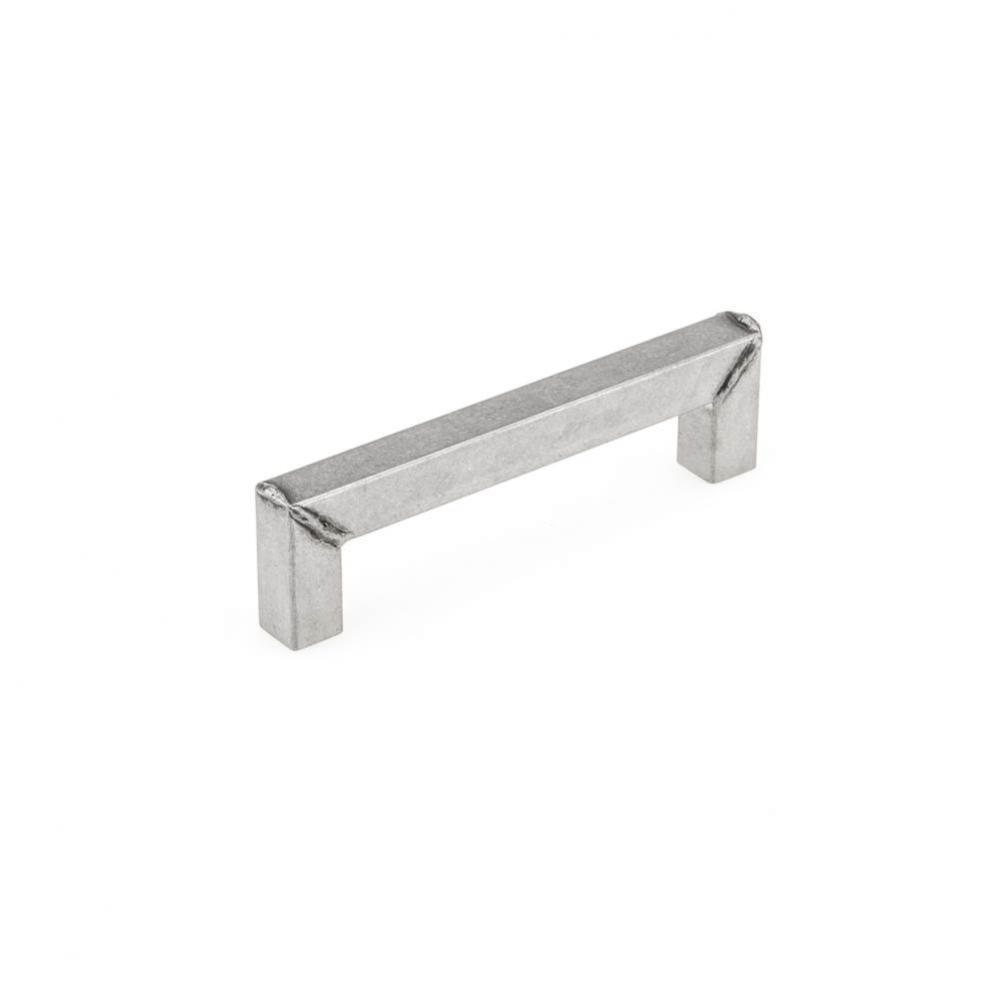 Contemporary Metal Pull - 7811