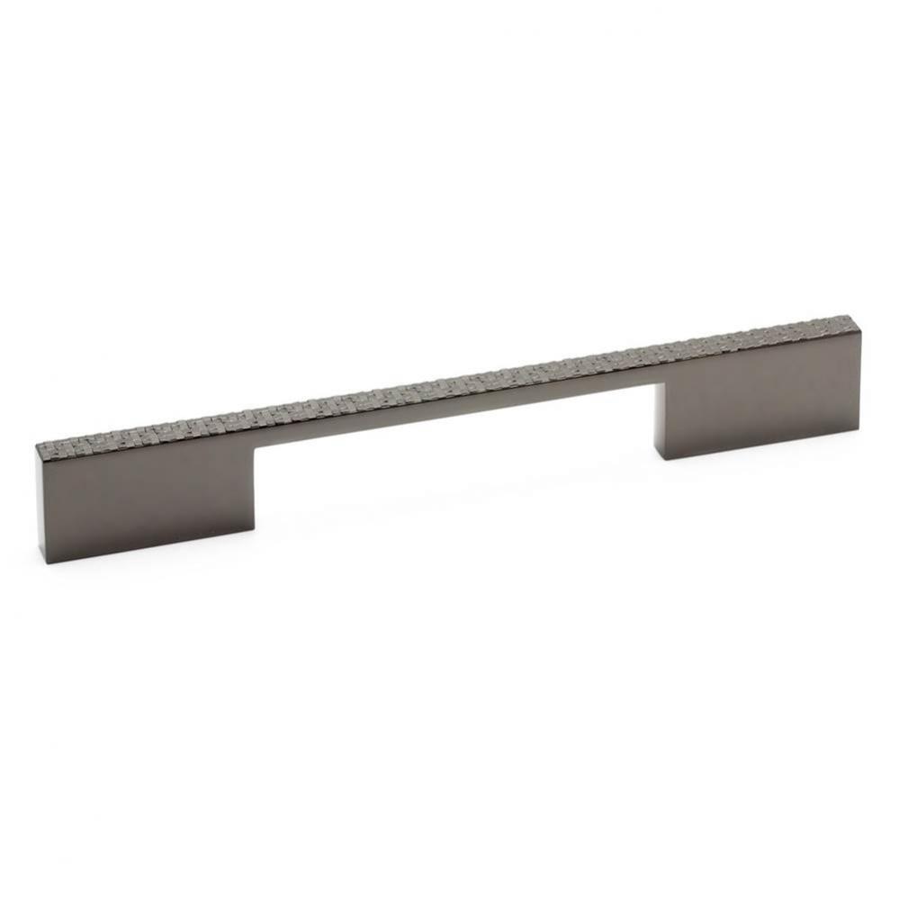 Contemporary Metal Pull - 7830
