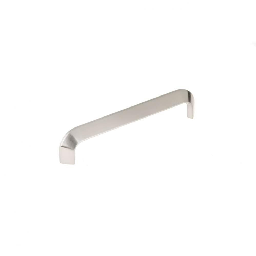 Contemporary Metal Pull - 7884