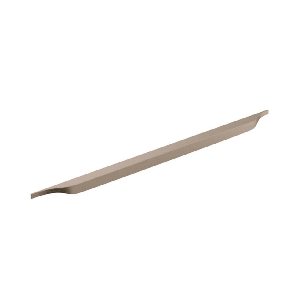 Contemporary Metal Pull - 7987