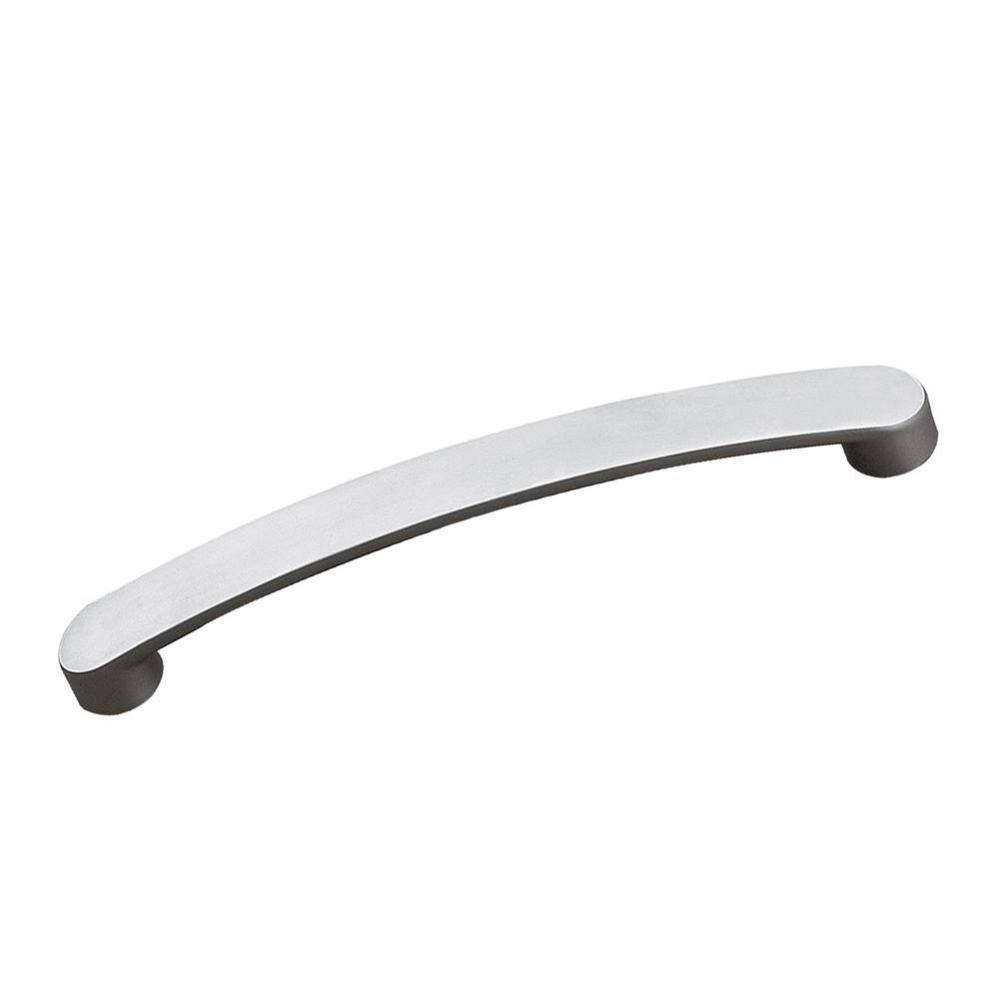 Contemporary Metal Handle Pull - 8071