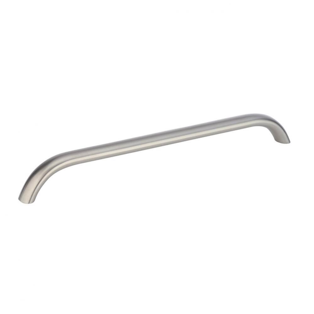 Contemporary Stainless Steel Pull - 82S