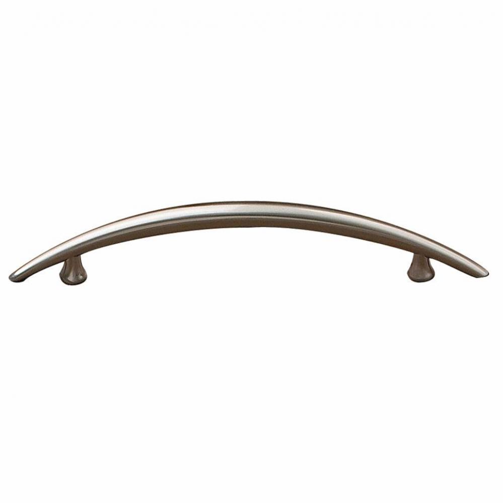 Contemporary Metal Pull - 8331