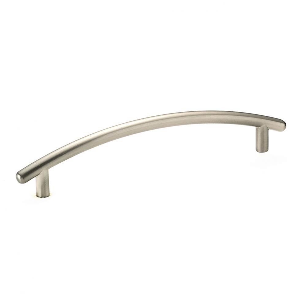 Contemporary Metal Pull - 8661