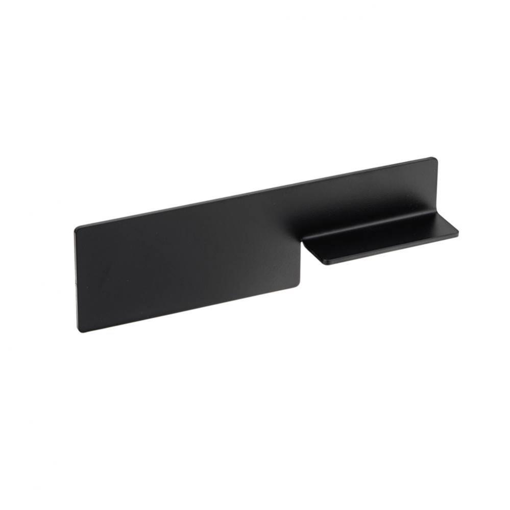 Contemporary Self-Adhesive Metal Pull - 9950