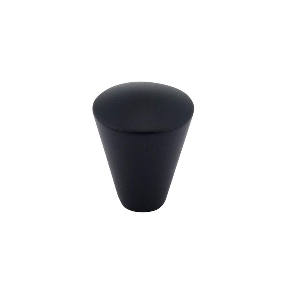 Contemporary Metal Knob - 0301