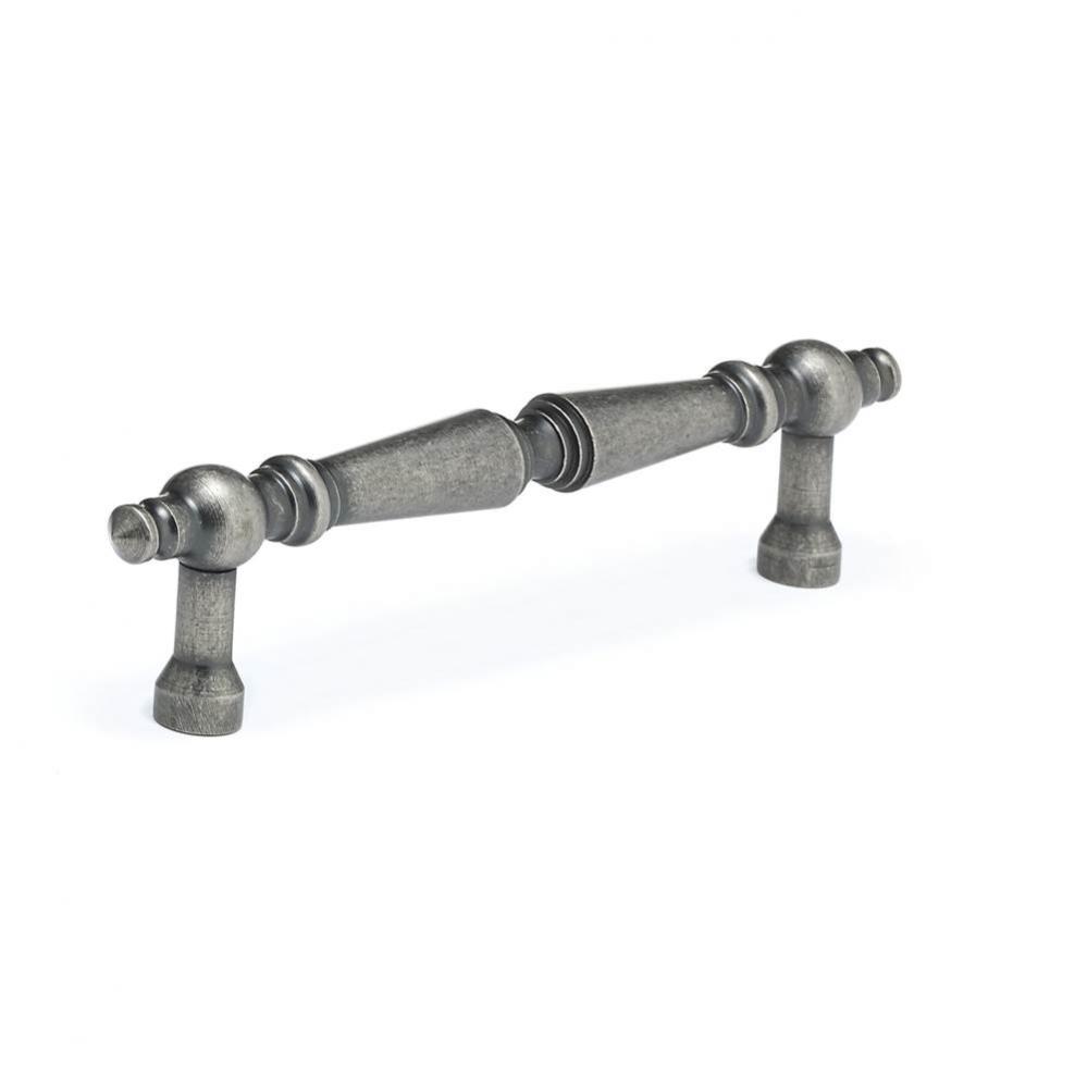 Traditional Brass Pull - 145