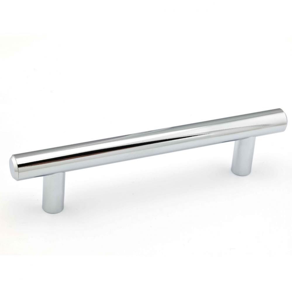 Contemporary Steel Pull - 205