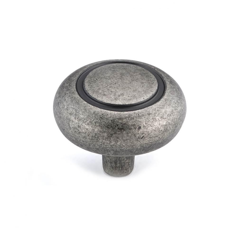 Traditional Metal Knob - 209