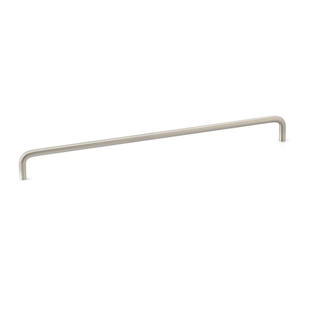 Contemporary Metal Pull - 2288
