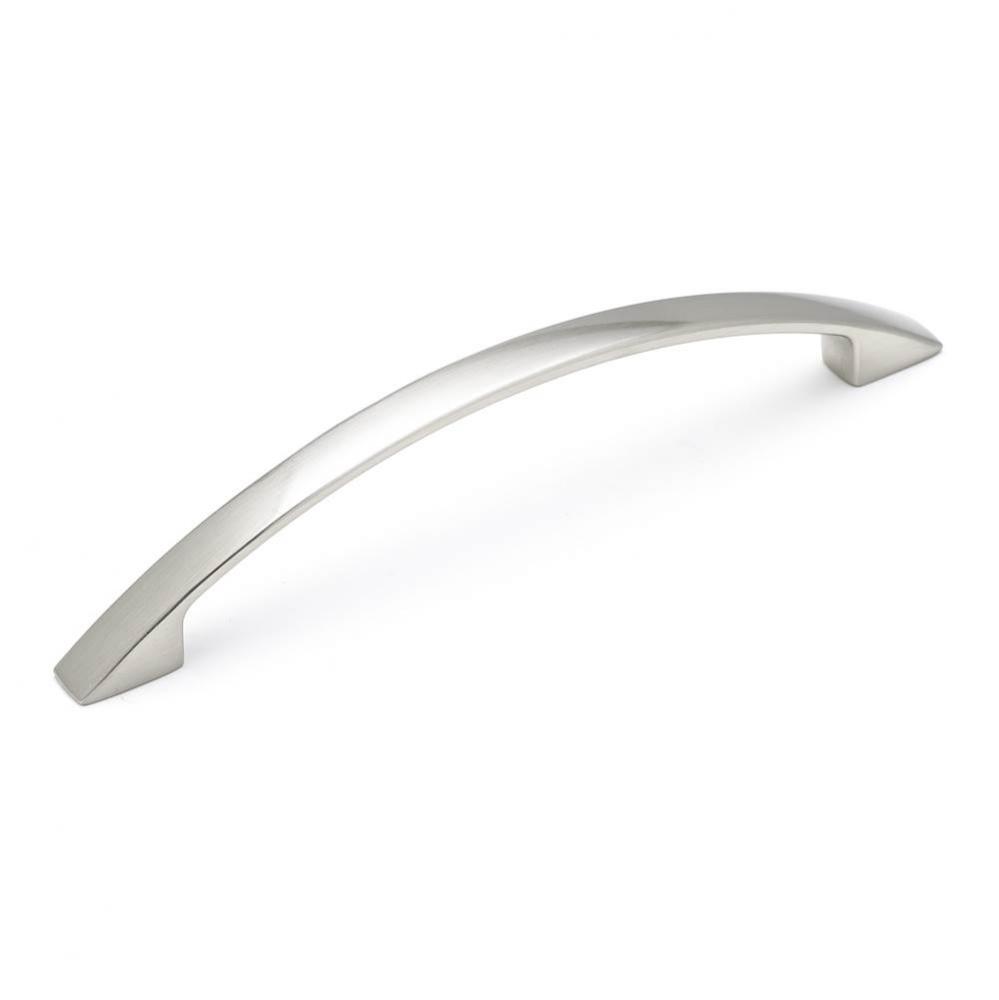 Contemporary Metal Pull - 2310