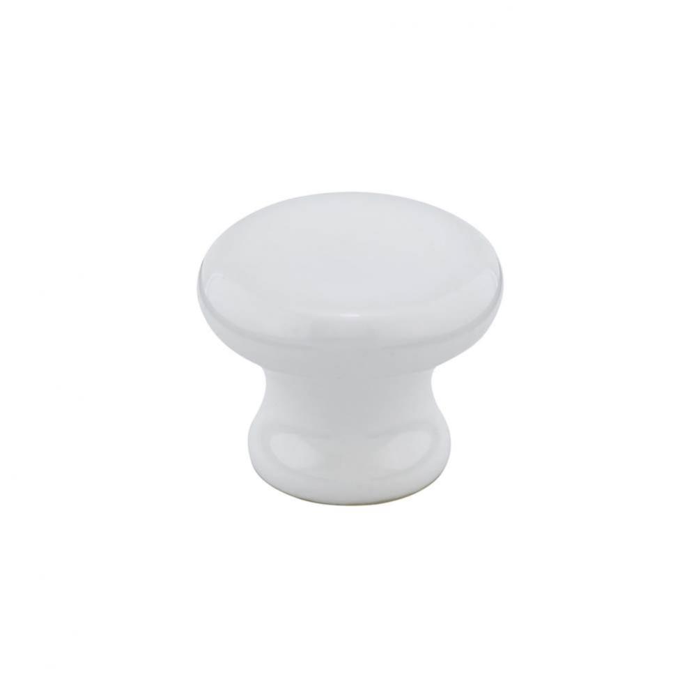 Contemporary Ceramic Knob - 235