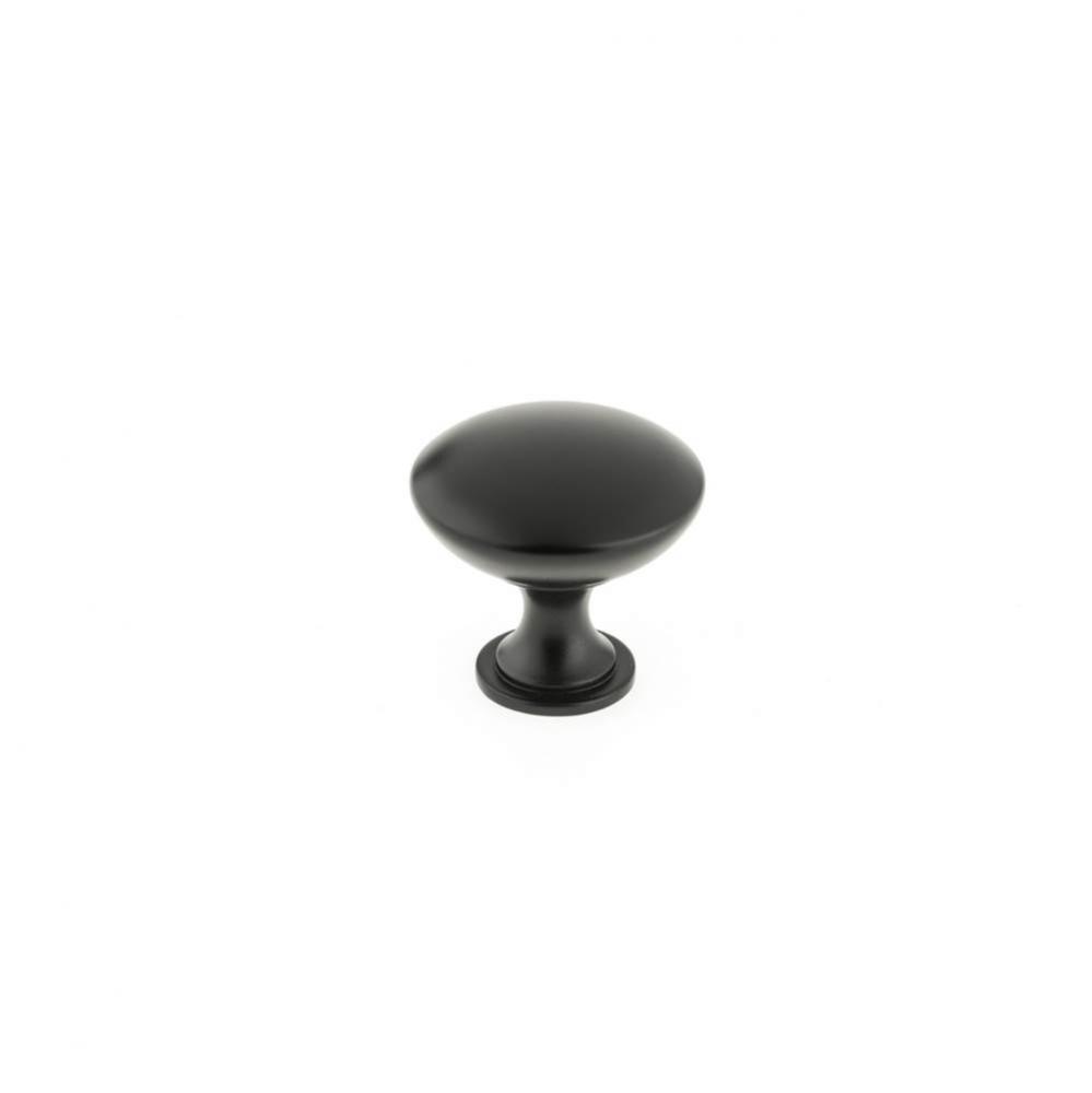 Traditional Metal Knob - 2391