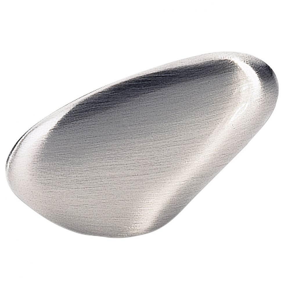 Contemporary Metal Knob - 240