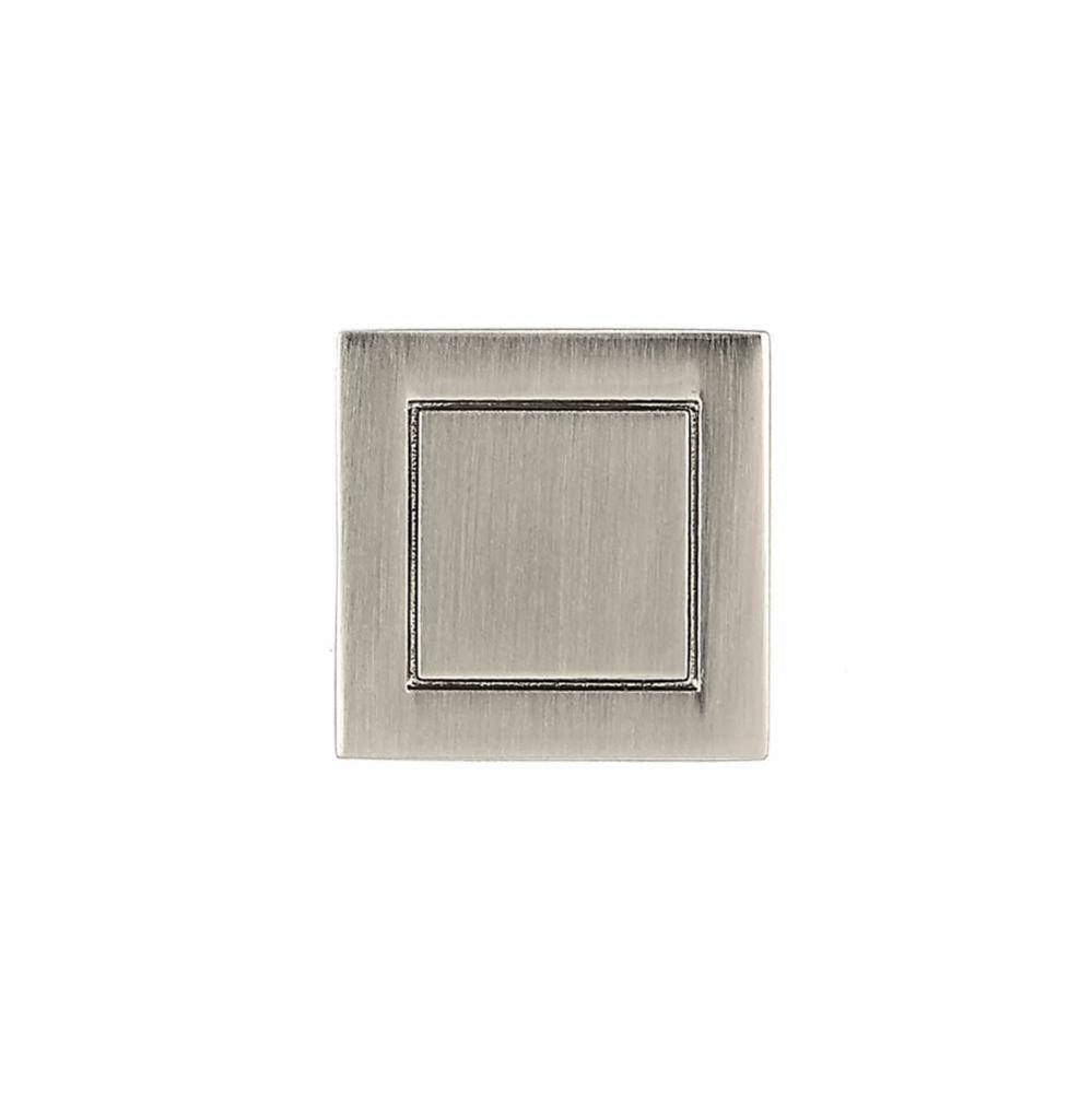 Transitional Metal Knob - 2537