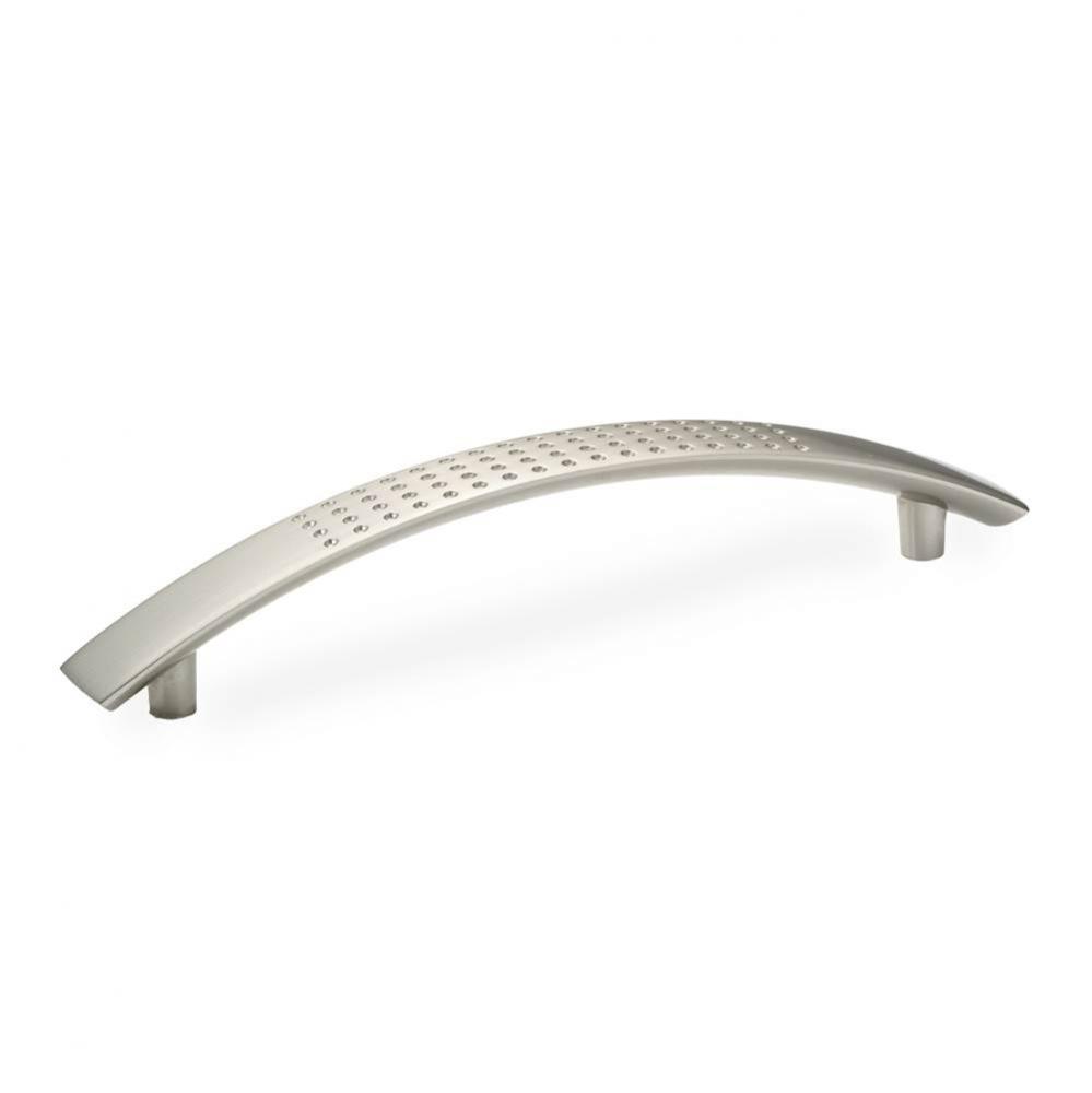 Contemporary Metal Pull - 2602