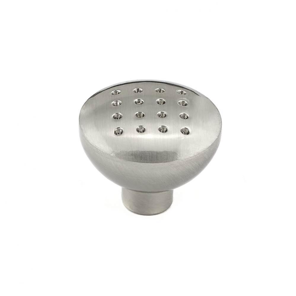 Contemporary Metal Knob - 260