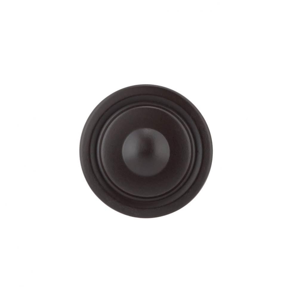 Traditional Metal Knob - 2920