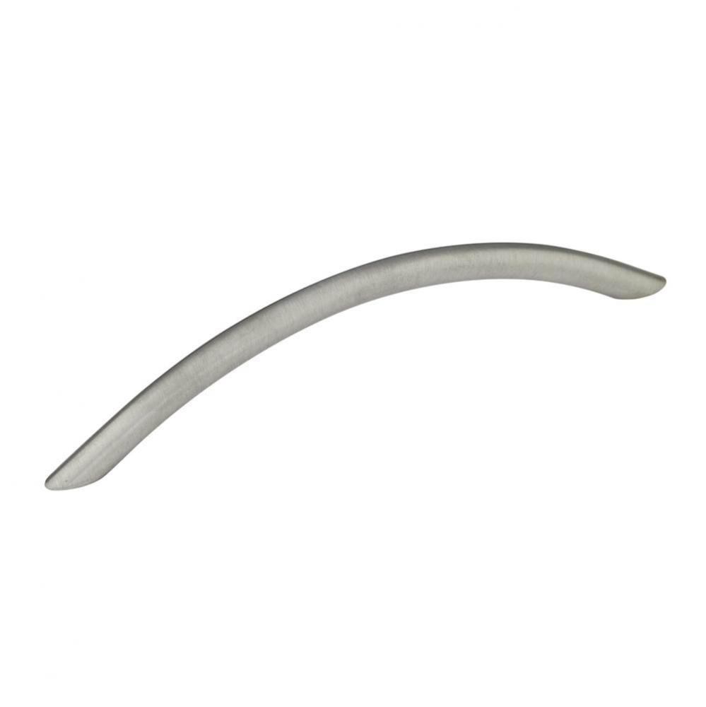 Contemporary Stainless Steel Pull - 3013