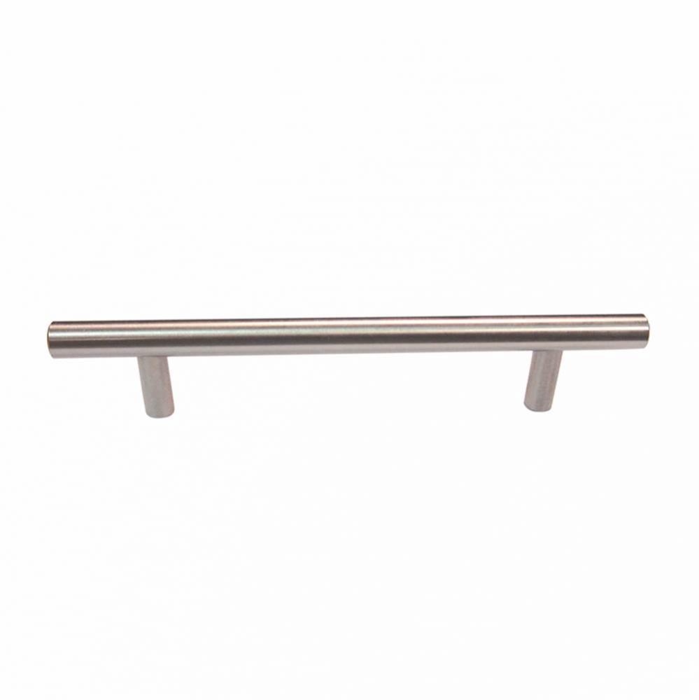 Contemporary Steel Pull - 305