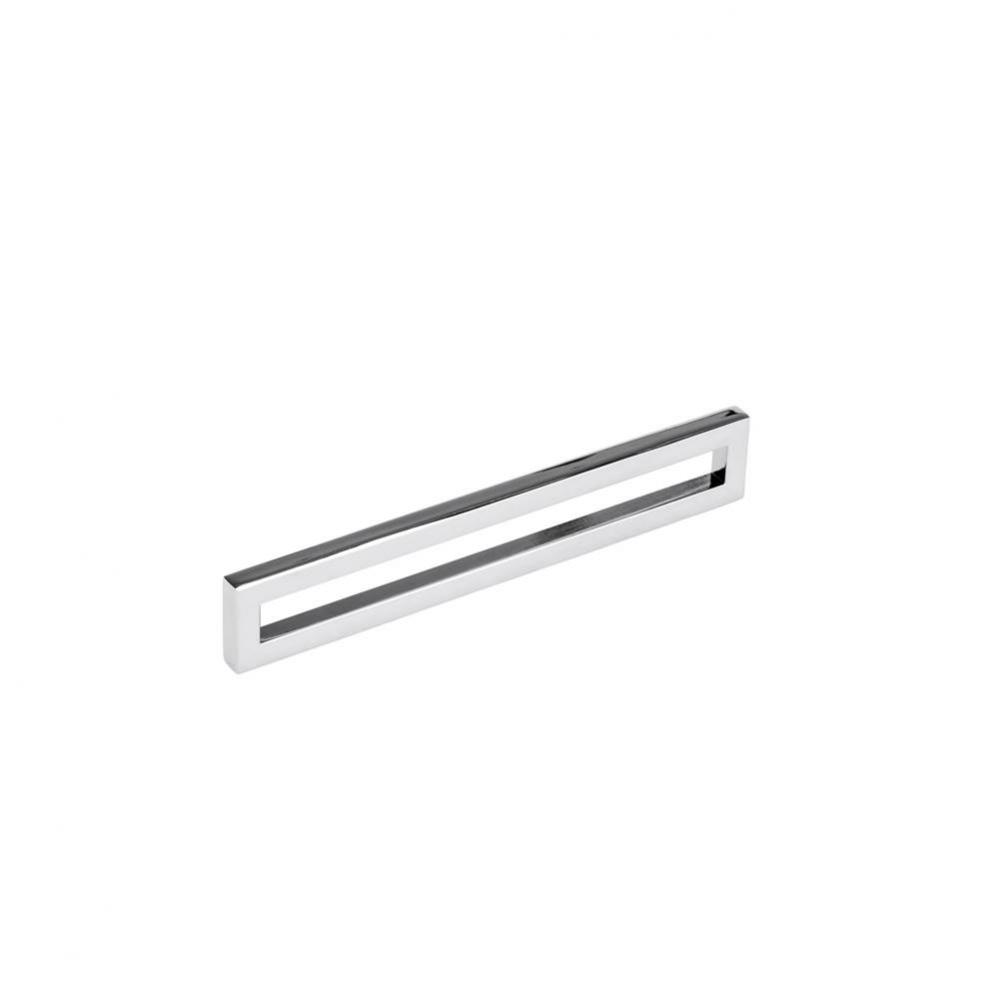Contemporary Metal Pull - 3124
