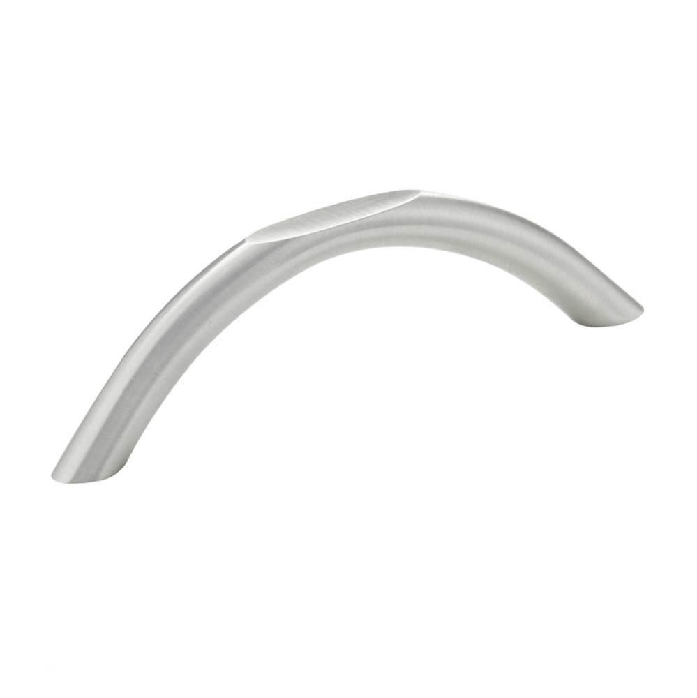 Contemporary Stainless Steel Pull - 3409