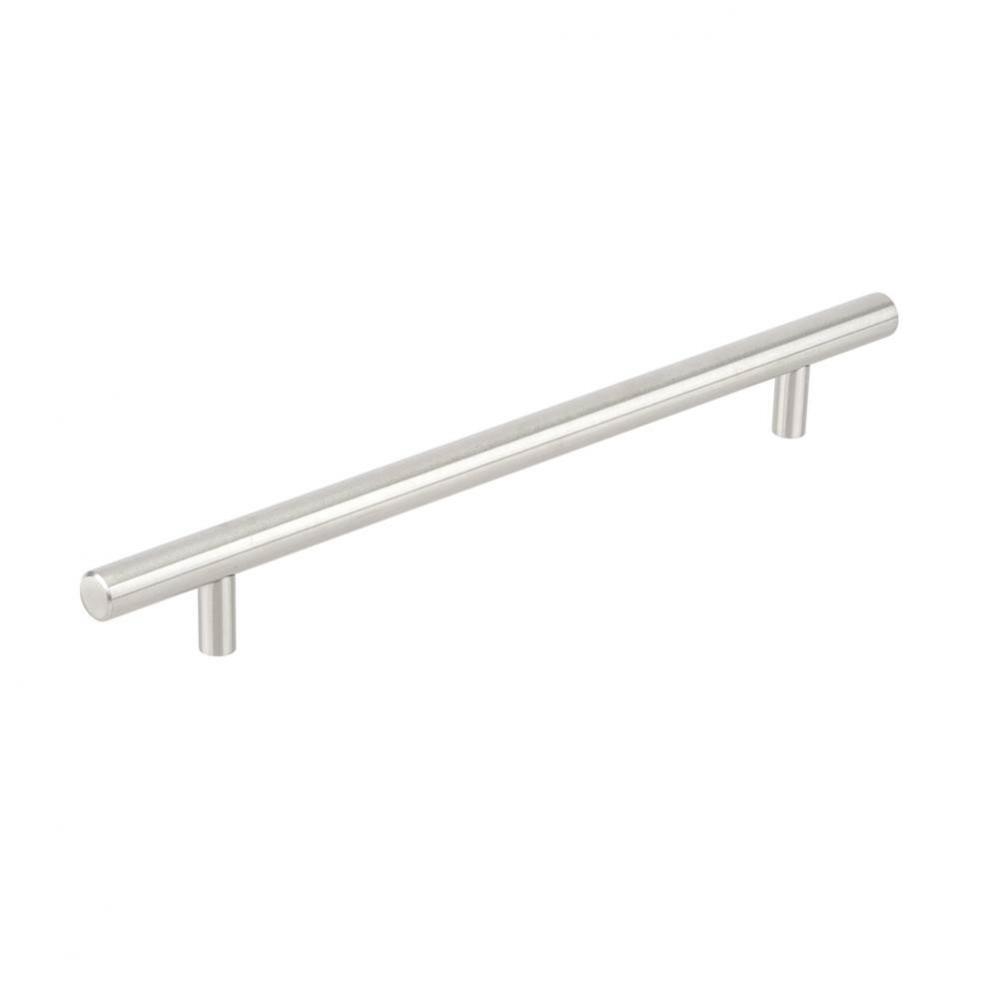 Contemporary Stainless Steel Pull - 3487
