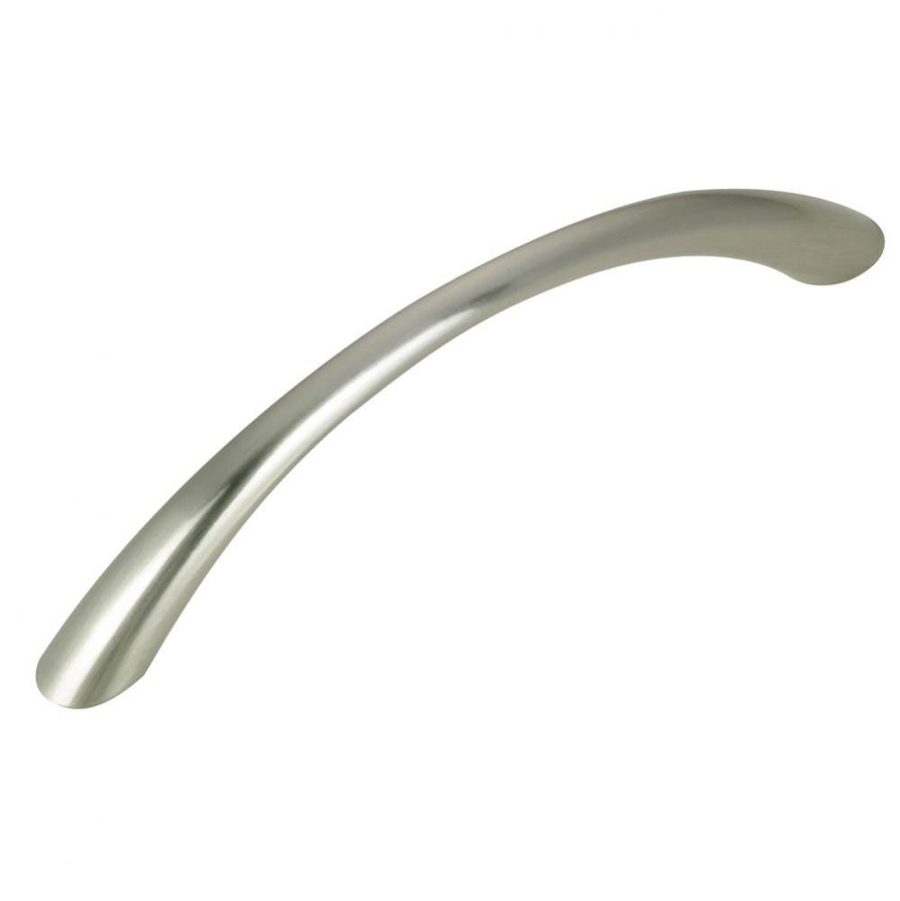 Contemporary Metal Pull - 3511