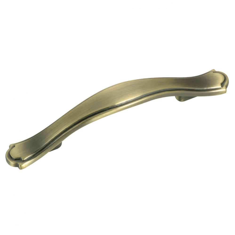 Traditional Metal Pull - 3671