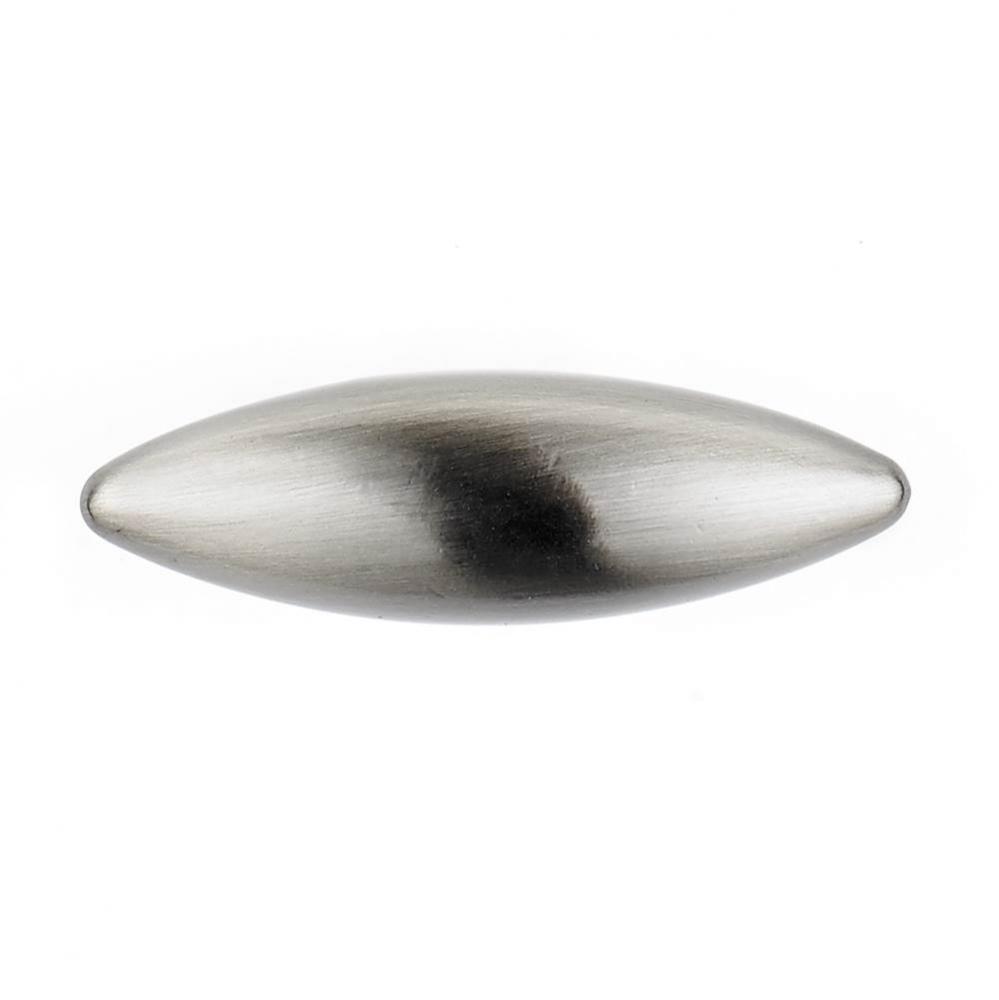 Contemporary Metal Knob - 381