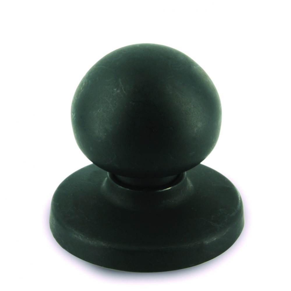 Functional Metal Wardrobe Knob - 3922