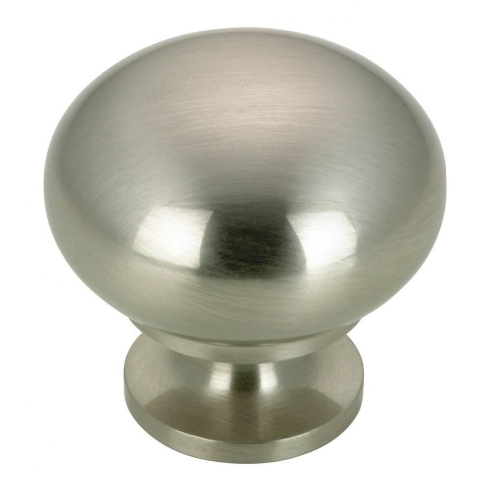 Traditional Brass Knob - 3923