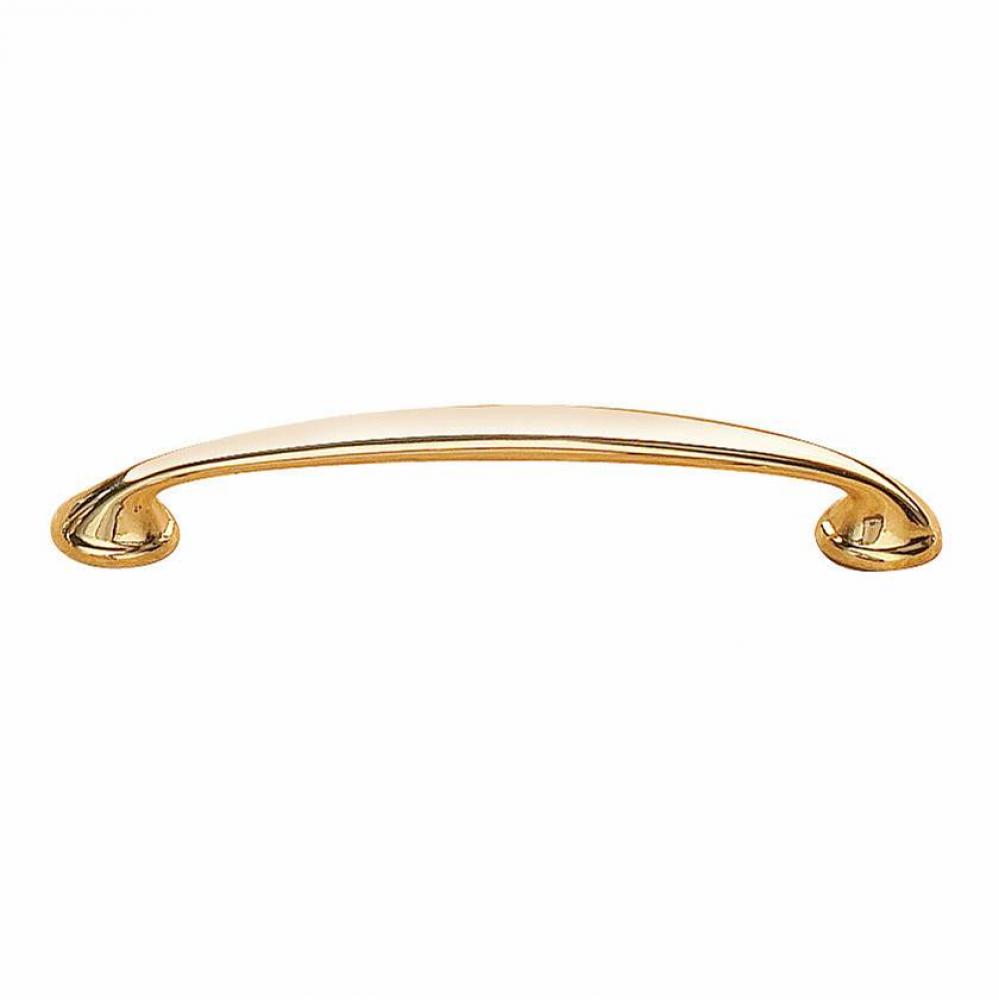 Contemporary Metal Pull - 4129