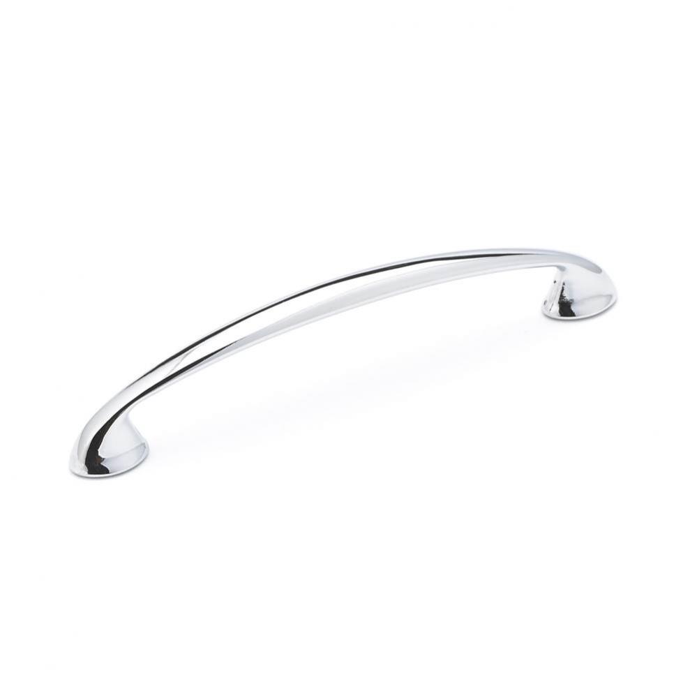 Contemporary Metal Pull - 4129